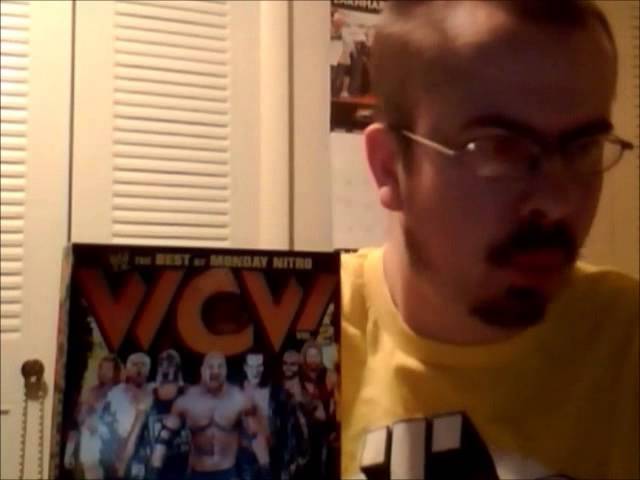 Vídeo relacionado con coffret the best of WCW monday nitro, vol. 2 [Alemania] [DVD]