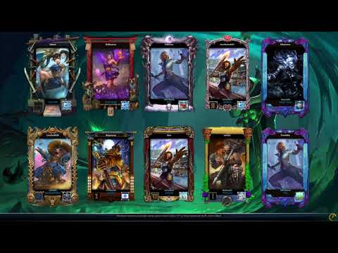 Smite assault Pele gameplay 3