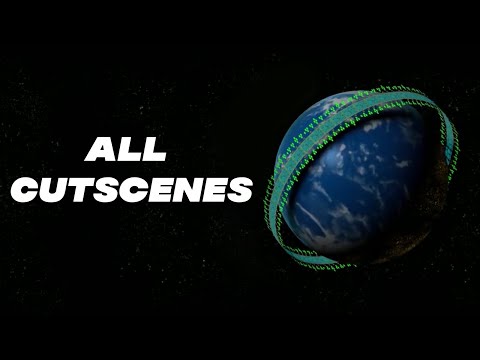 Spark the Electric Jester 2: All Cutscenes