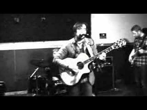 Brian Buckley Band -- Never