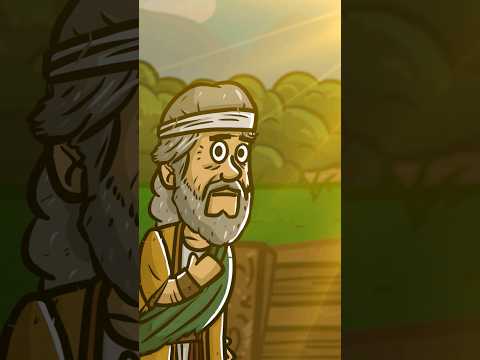 Los últimos días de Josué 🗺️ | Historia de la Biblia