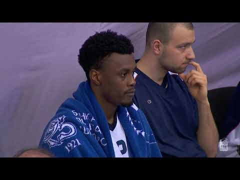 ABA Liga 2 2020/21, Round 13 match: Mladost Maxbet - Borac (27.3.2021)