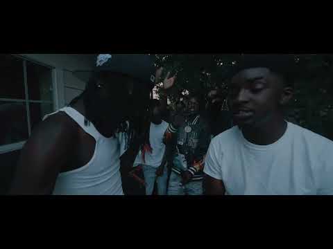YFN - BFK Doolie2x BFK Ruga57 BFK Spazz BFK DRAKO [GOFG] (Official Video)