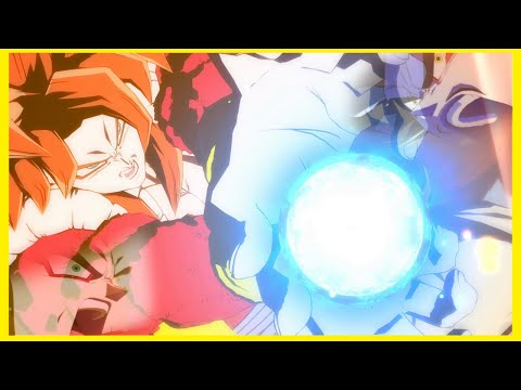 THE CLIMB TO LEVEL SEVEN [DBFZ]