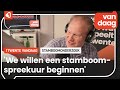 Jeroen Zwier doet onderzoek naar voorouders