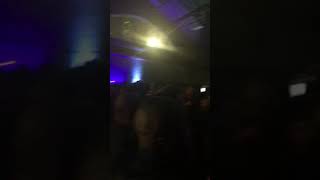 Ain’t no party like a Mardi Gras party!