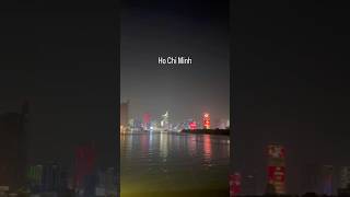 A day in vibrant Ho Chi Minh, Vietnam #hochiminh#mekong #rivercruise #hosted @cfmekong3