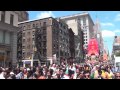 New York Rath Yatra 2014