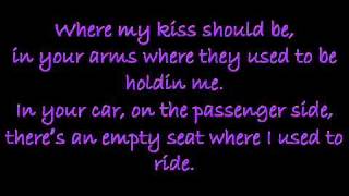 Space Melody Thornton (lyrics)