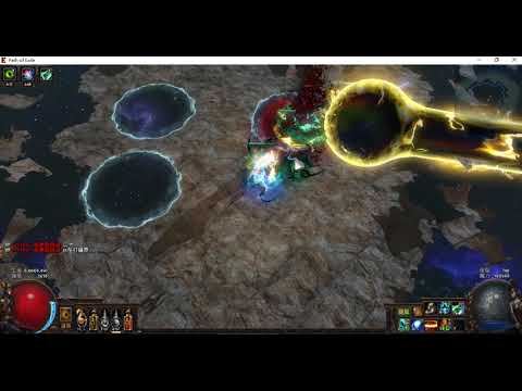 Hyaon's Fury BF Raider 冷門武器海昂的狂怒