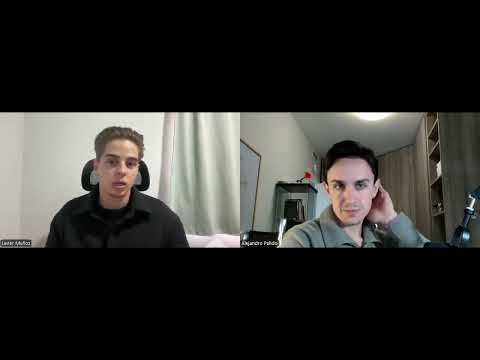 Javi - De inmobiliario a +2.000€ con el closing