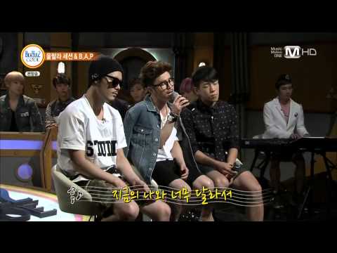 130902 비틀즈코드 울랄라세션 - 낡은 테잎 (반주 김현우)