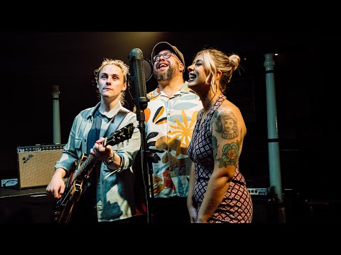 Cardinal Black - I'm Ready (One Mic, One Take)