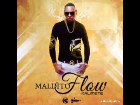 Kalimete - Dominicano De Pura Sepa (Merengue Bomba)