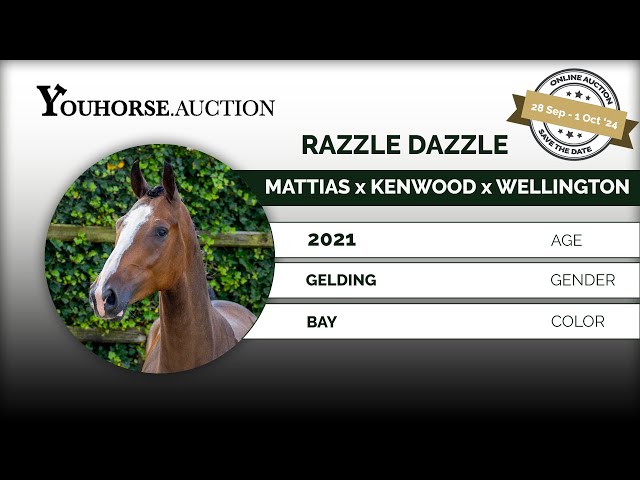 Razzle Dazzle
