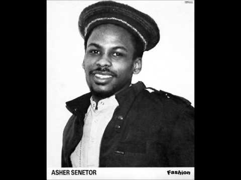 Asher Senator talks to Sarah C of Vibes FM