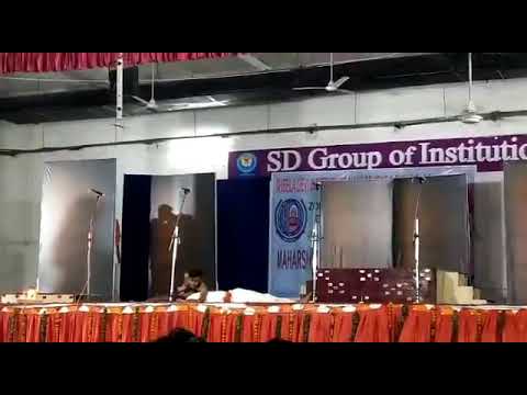 Balram  Youth festi...