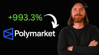 How My AI Agent Discovered a 993% Return Strategy on Polymarket
