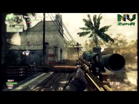 Nerve Teamtage - Ep1 by Kronicz