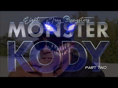 K.M.V. 3.2.2 - Monster Kody Origins of his Name