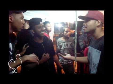 MÁXIMO x MARV x SILVA (((Semifinal)))  Batilha no Gogó - Edição 11 - Duplas