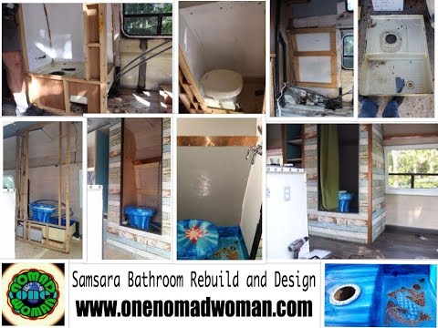 In the beginning there was SAMSARA...