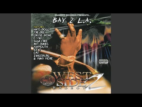 Lifestyles (feat. Ant Banks, Captain Save'm & 4-Tay)