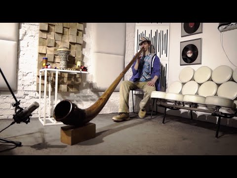 Ethnic Psytrance (Making of Sample Pack and Demo Walkthrough)