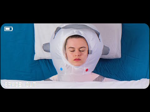 Space Out! - Ellie Dixon (Official Music Video)