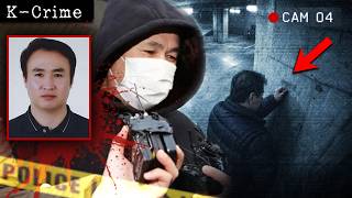 Download lagu 최근 한국에서 유일하게 사형 판결받은 범인 권재찬, 이새끼 대체 뭐야? mp3