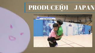 ★produce101 japan★第三話を語る★