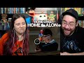Home Sweet HOME ALONE Disney Official Trailer Reaction Review
