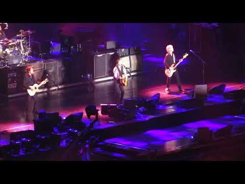Paul McCartney - I've Just Seen a Face (Sao Paulo 2023 3rd night)