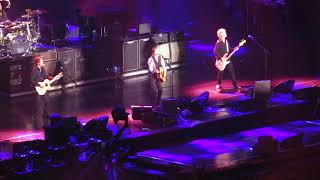 Paul McCartney - I've Just Seen a Face (Sao Paulo 2023 3rd night)