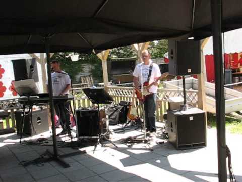 Albatros: De gamle med kim larsen