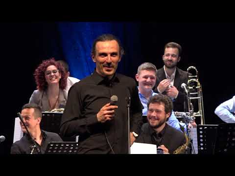 Balkan Youth Jazz Orchestra