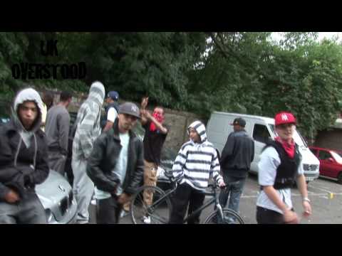 MAD SAM 'YOU SNITCH'