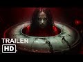 Rings 2025 | #1 | Trailer | HD | Horror Movie | Movie Concept
