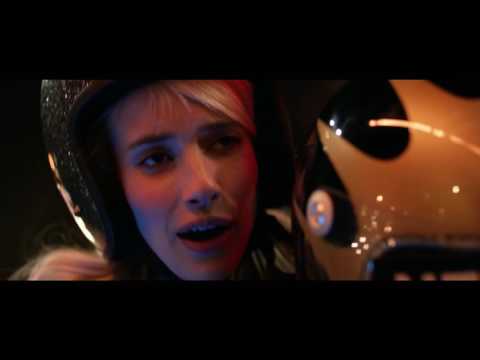 Nerve - Extrait Blindfolded - VF