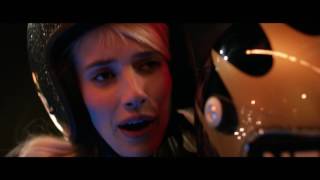 Nerve - Extrait Blindfolded - VF