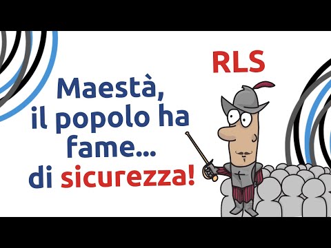Il Rappresentante per la Sicurezza dei Lavoratori: un alleato in più