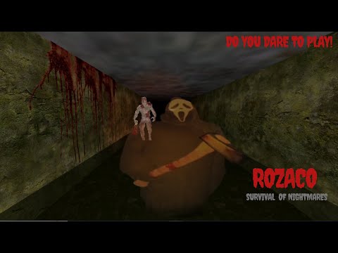 Rozaco: Survival of Nightmares