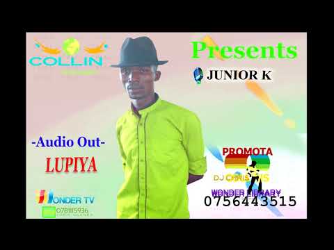 Lupiya by Junior k