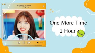 트와이스 (Twice) - 'One More Time' (1 Hour Loop)