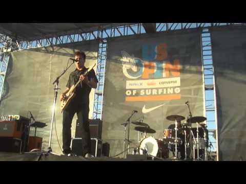 Jimmy Eat World - Sweetness (live)