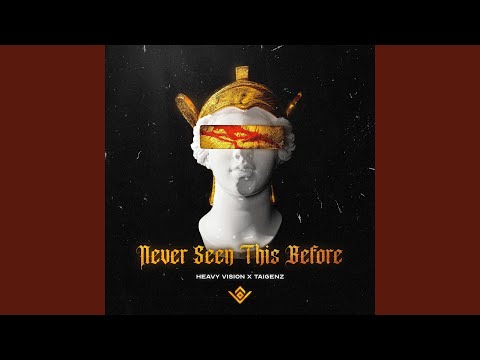 Never Seen This Before (feat. Taigenz)