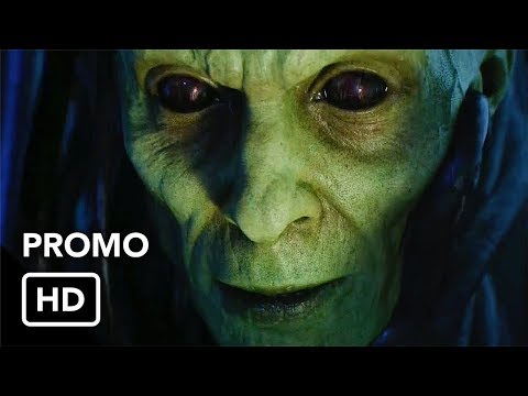 KRYPTON 1x03 Promo "The Rankless Initiative" (HD) Season 1 Episode 3 Promo