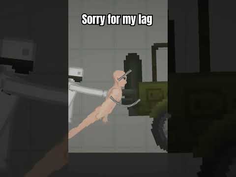 people playground and melon playground defeats human from human workshop