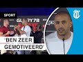 ‘Gevecht tegen Badr Hari groter dan tegen Rico Verhoeven’