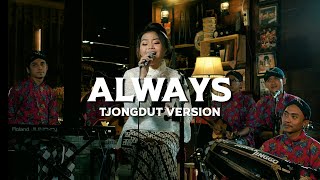 Download lagu Always (Bon Jovi) - Keroncong Dangdut Cover mp3 Download lagu Always (Bon Jovi) - Keroncong Dangdut Cover mp3